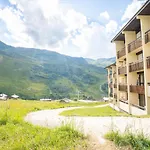 Asters 1126 Batiment A2 By Interhome Διαμέρισμα Saint-Martin-de-Belleville