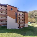 Asters 1126 Batiment A2 By Interhome Διαμέρισμα Saint-Martin-de-Belleville
