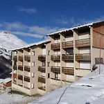 Asters 1126 Batiment A2 By Interhome * Saint-Martin-de-Belleville