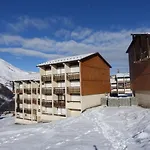 Διαμέρισμα Asters 1126 Batiment A2 By Interhome Saint-Martin-de-Belleville