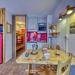 Asters 1126 Batiment A2 By Interhome Διαμέρισμα