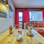 Asters 1126 Batiment A2 By Interhome *