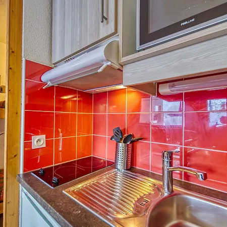 Asters 1126 Batiment A2 By Interhome Saint-Martin-de-Belleville