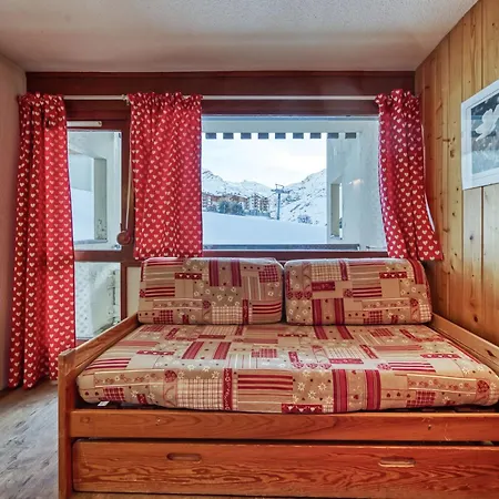 Lägenhet Asters 1126 Batiment A2 By Interhome *
