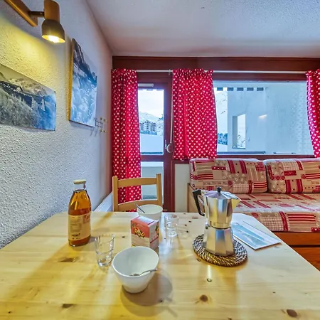 Asters 1126 Batiment A2 By Interhome *