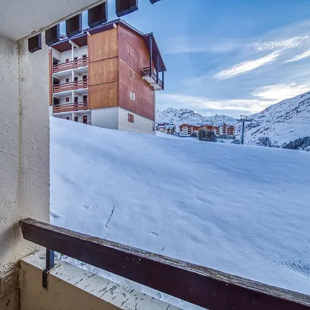 Apartment Asters 1126 Batiment A2 By Interhome
