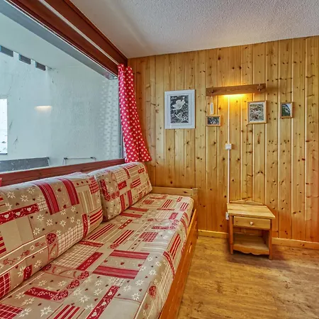 Διαμέρισμα Asters 1126 Batiment A2 By Interhome *