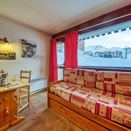 Lägenhet Asters 1126 Batiment A2 By Interhome Saint-Martin-de-Belleville