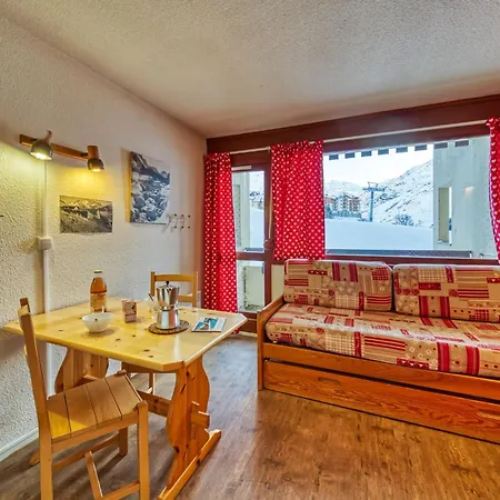 Apartment Asters 1126 Batiment A2 By Interhome