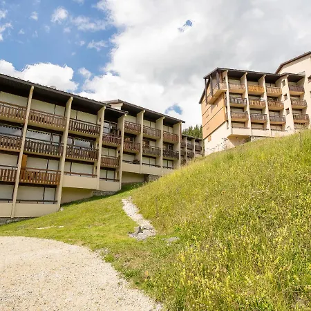Appartement Les Asters-28 *