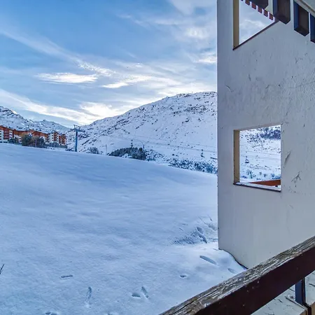 Les Asters-28 Appartement